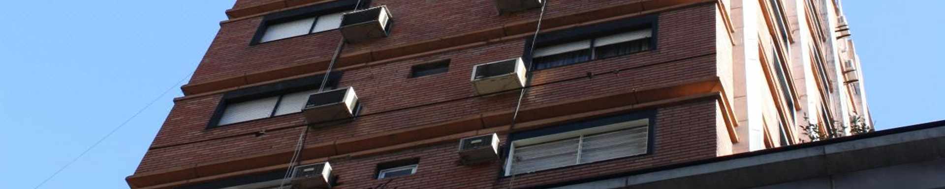 Apartur Buenos Aires